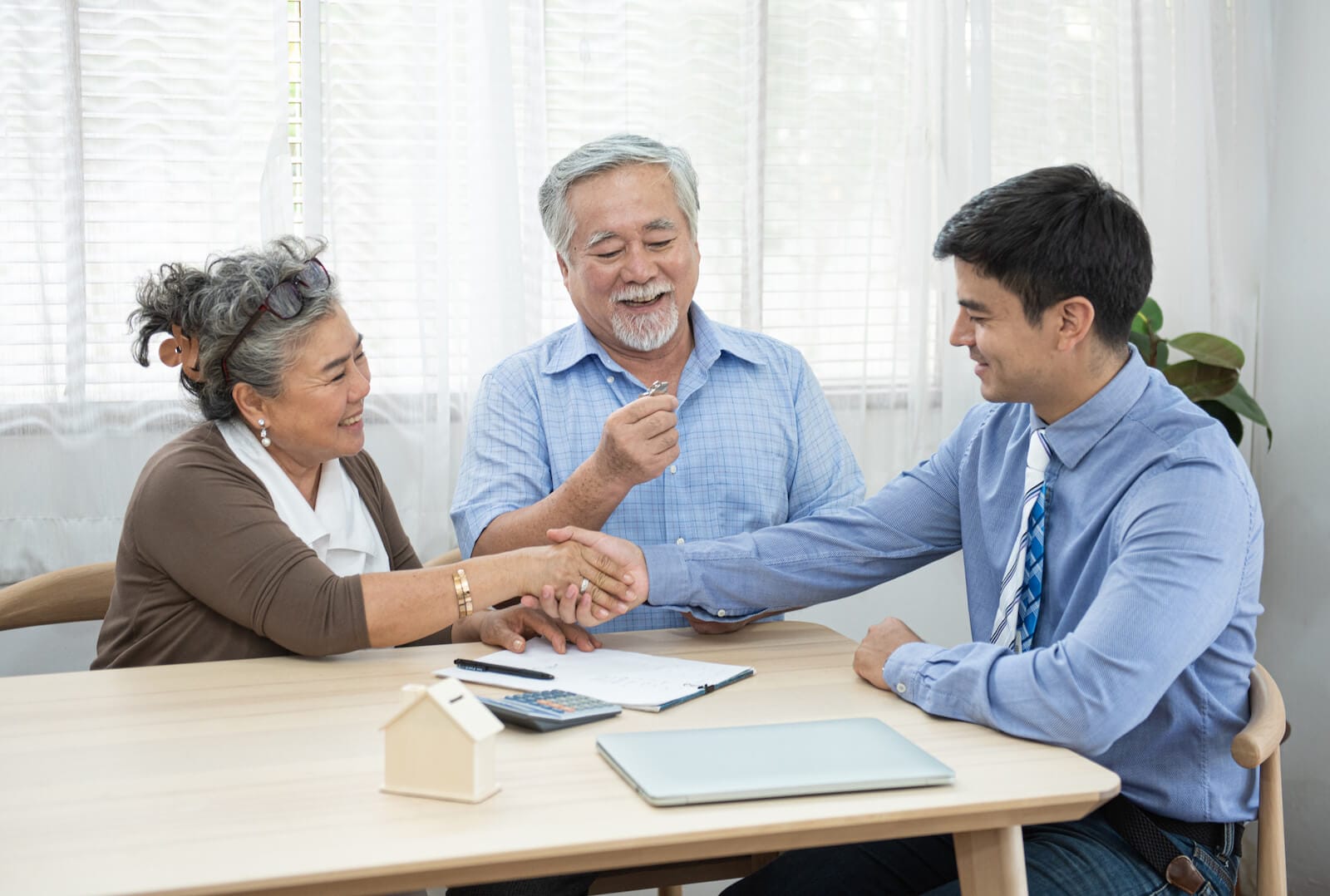 How to Use VA Assistance