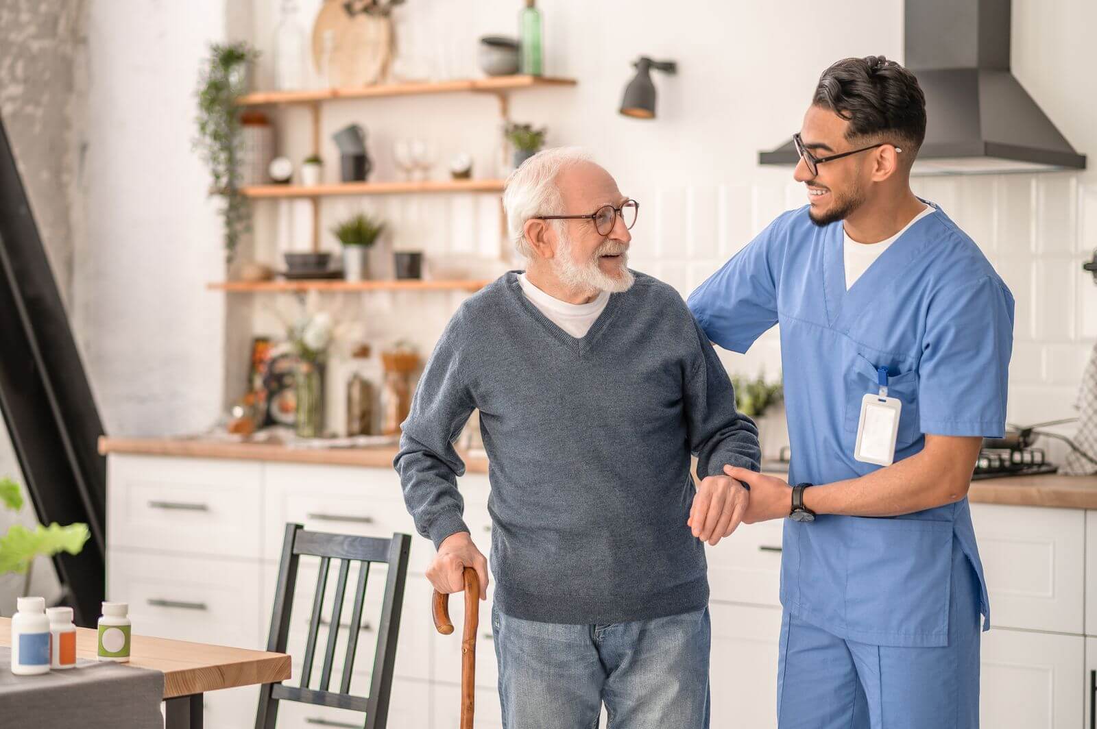 How to Use VA Assistance