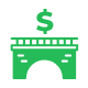 Bridge loans